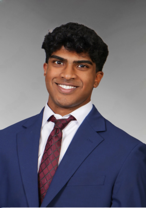 Subha Sundaram